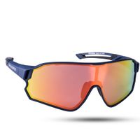 Lentes Ciclismo Rockbros 10134 Polarizados Protección UV