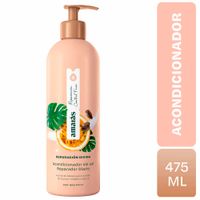 Acondicionador AMARÁS Reparación Divina Frasco 475ml