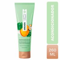 Acondicionador AMARÁS Bendito Clima de Lima Frasco 260ml