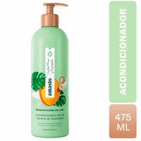 Acondicionador AMARÁS Bendito Clima de Lima Frasco 475ml