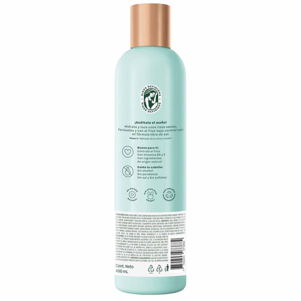 shampoo amaras