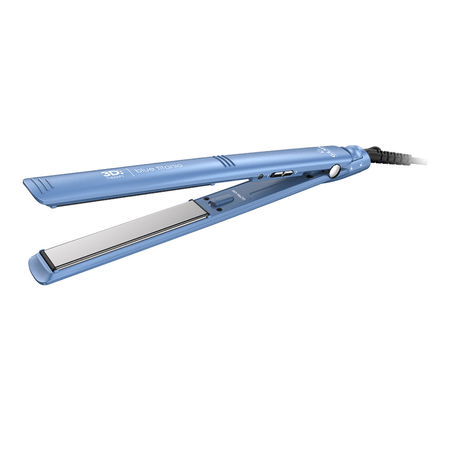 Plancha de cabello Gama Titanio 3D | plazaVea - Supermercado
