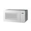 Microondas DAEWOO 17L KOR-170S Blanco