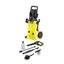 Hidrolavadora KARCHER K4 Premium