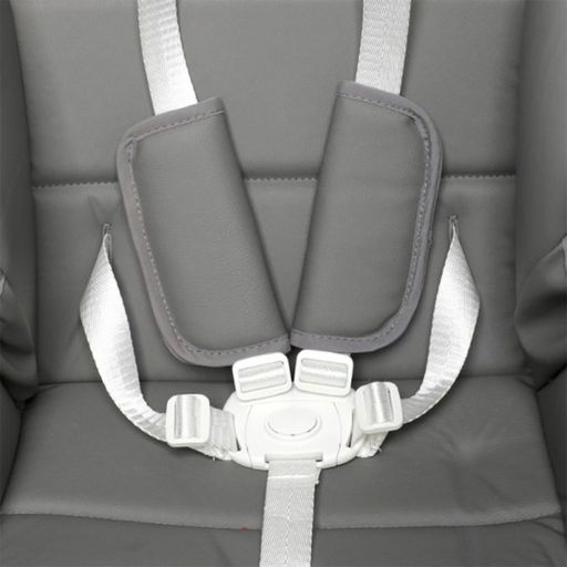 Silla Para Auto INFANTI »ONE ISOFIX» Black – Cuzka