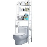 Organizador de Baño Moderno