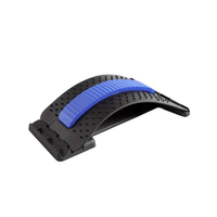 Masajeador y Descompresor Lumbar