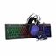 Kit XBLADE Teclado + Mouse + Audífonos