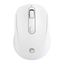Mouse Inalámbrico FIDDLER FD-223W