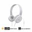 Audífonos over ear PANASONIC RP-HF100ME Blanco