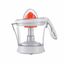 Exprimidor PRACTIKA TC-8 1L Blanco con Naranja