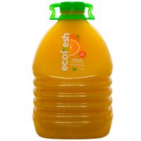 Néctar Naranja ECOFRESH Botella 3.8L