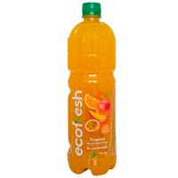 Néctar Tropical ECOFRESH Botella 1L