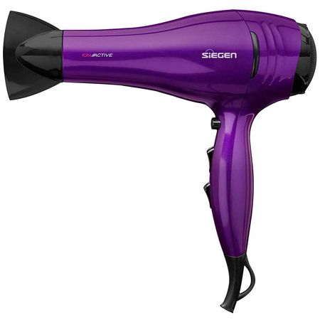 Secadora de Cabello SIEGEN SG-3031 | plazaVea - Supermercado