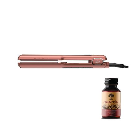 Alisador Digital Gama Marula Starlight WyL 5D Therapy PKCC00000002200 |  plazaVea - Supermercado