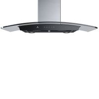 Campana INDURAMA 90 cm CEI-90NEVC  Acero