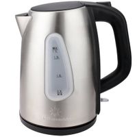 Hervidor INDURAMA 1.7L HI-INX