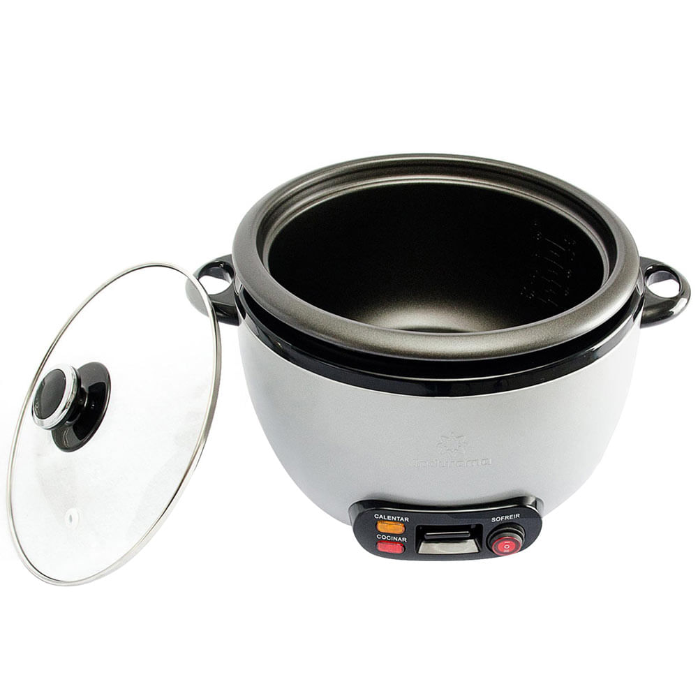 olla arrocera 2 kilos