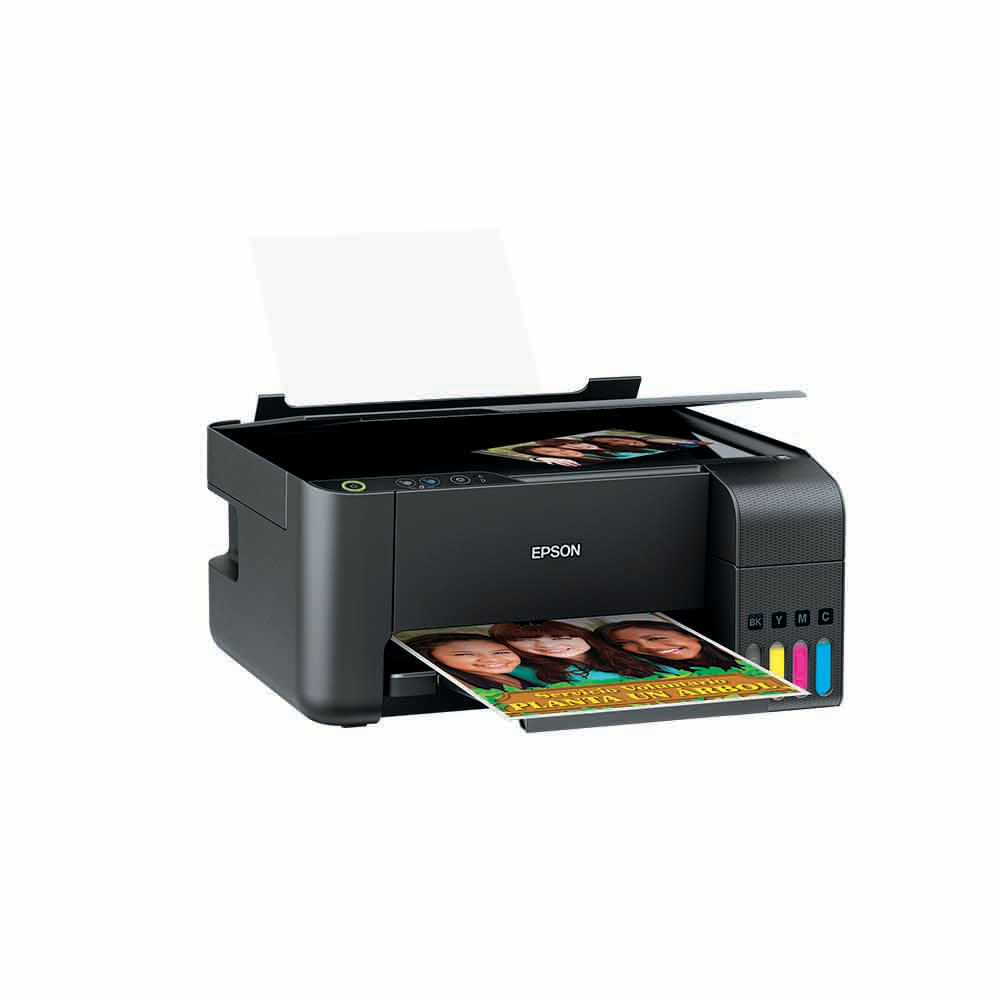 Impresora Epson L3110 Ecotank Plazavea Supermercado 2964