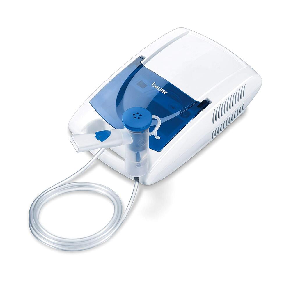 Nebulizador Beurer IH21
