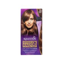 Koleston castaño oscuro Koleston castaño oscuro