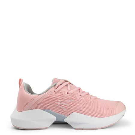 Zapatillas Urbanas para Mujer Apolo AD20 41 Rosado Talla 39