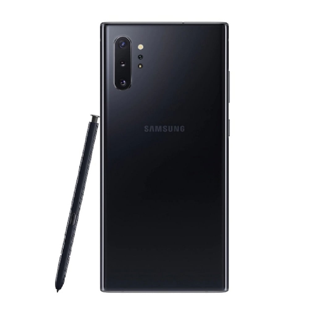 Reacondicionado Samsung Note 10 256GB 8GB Negro