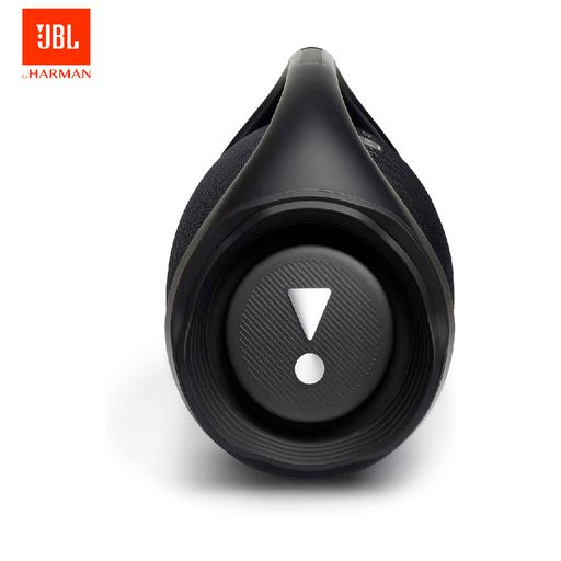 Parlante JBL Boombox Bluetooth 3.5 mm Potente