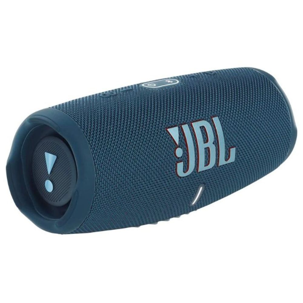 Parlante JBL Bluetooth portatil Charge 5 - Negro