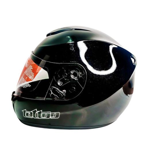 Casco de discount moto talla xl