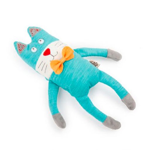 Peluches para gatos on sale