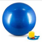 Pelota o Balón Medicinal con Rebote Funcional 1 Kg - Promart