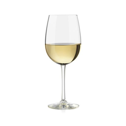 Juego de Copas Libbey Classic para Vino Blanco 4 Piezas