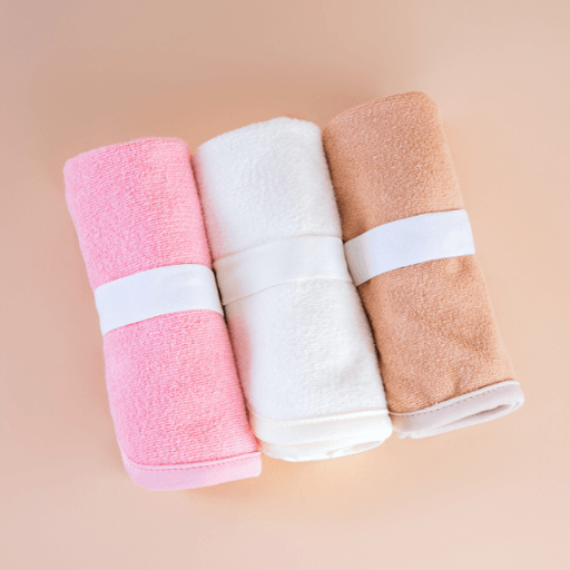 Uso de las toallas en tratamientos para la piel - Toallas Personalizadas
