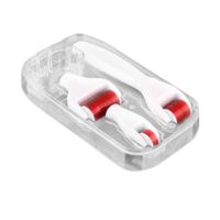Derma Roller 4 en 1