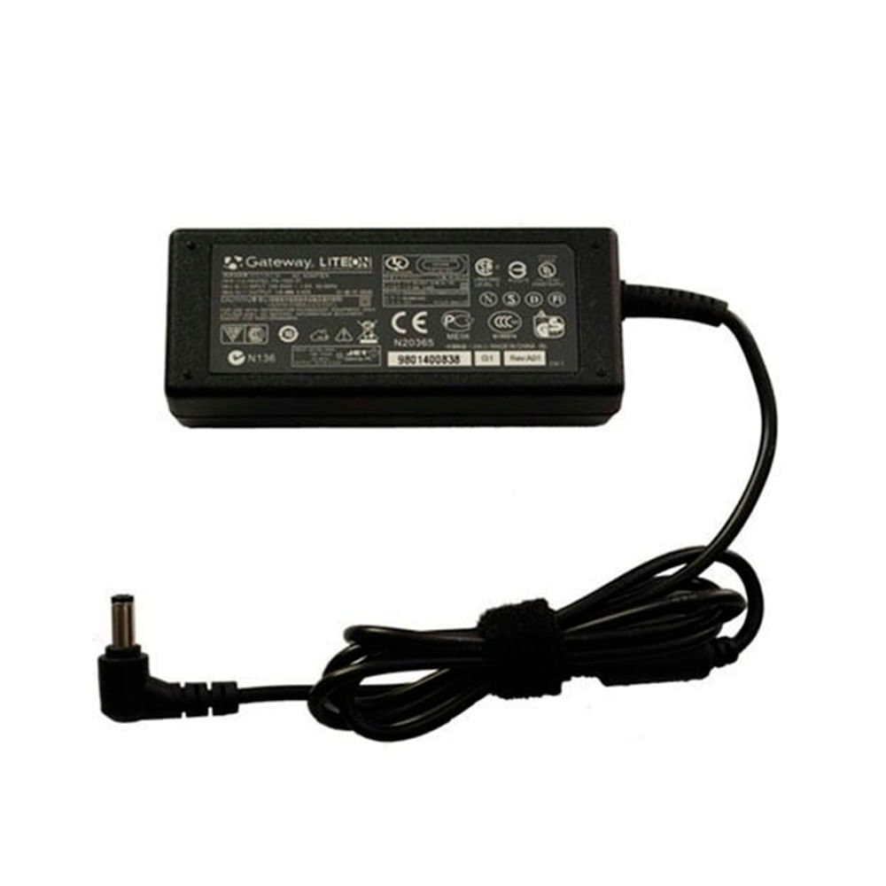 Cargador Generico Laptop Lenovo 20V 2.25A 4.0mm * 1.7mm