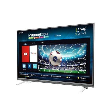 Телевизор hyundai smart tv Телевизор hyundai smart tv