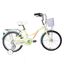 Bicicleta Goliat 208BP2078JA120 Cabo Blanco Verde