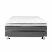 Cama Box Tarima EL CISNE Brave Queen