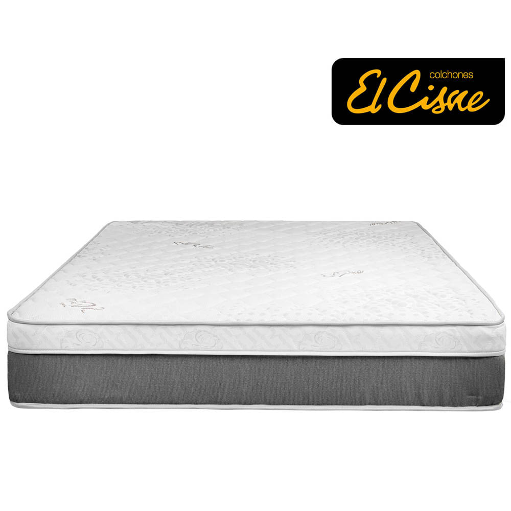 Colchón EL CISNE Brave King