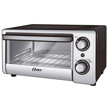 Horno digital con freidora de aire Oster® TSSTTVDAF1 - Oster