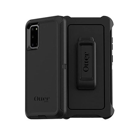 otterbox defender s20 fe