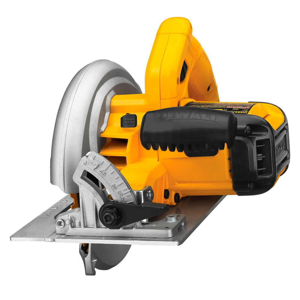 Sierra Circular Dewalt DWE575 1800W 7 1/4" plazaVea Supermercado