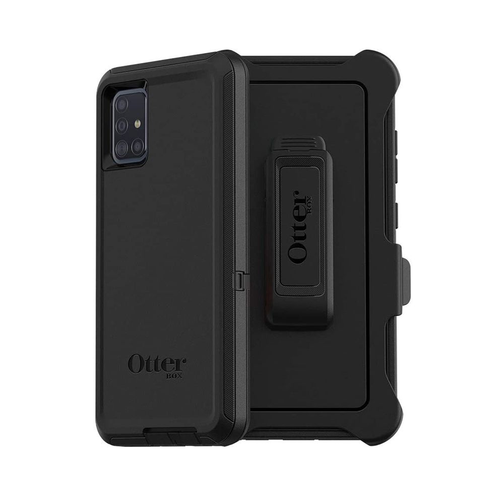 otterbox defender for samsung a51 5g