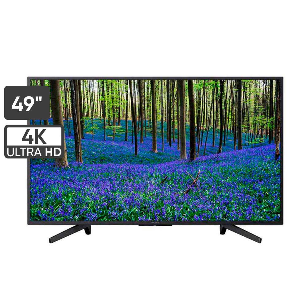 45+ Televisor 49 4k ultra hd smart tv kd 49x725f la8 ideas