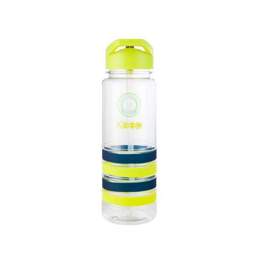 Termo Tomatodo Keep 600 ml (Yellow)