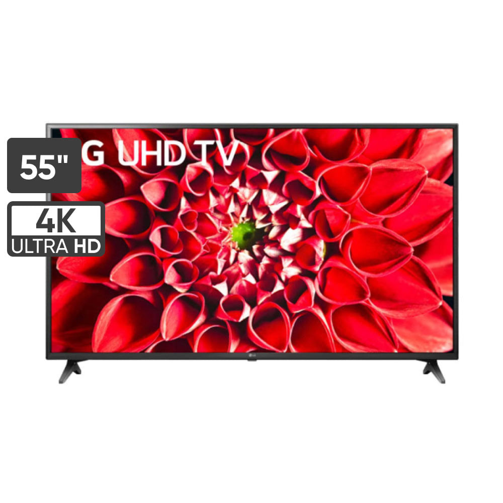 Televisor LG 55 Pulgadas UHD 4K 55UR7300 AI ThinQ Smart Tv