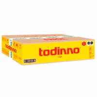 Pack Panetón TODDINO Caja 900g Paquete 6un + Panetón TODDINITO Caja 85g Paquete 6un