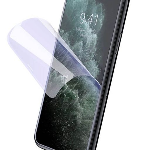 Protector Pantalla Xiaomi Redmi Note 12 (4g) Hidrogel Antiarañazos
