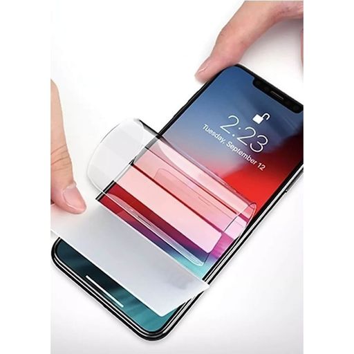 Protector de Pantalla Cristal Templado Anti luz azul para Xiaomi